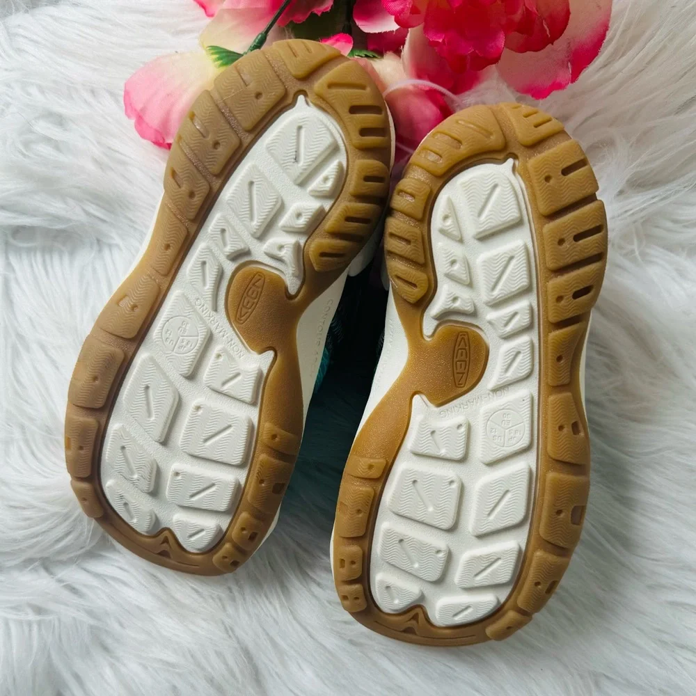 NEW | Kids Keen Knotch Creek sandals